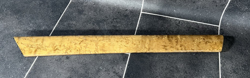 Bmw e46 3er - individual, holz
