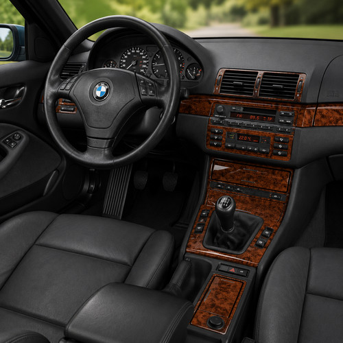 Bmw 3er e46 1998 - 3er,