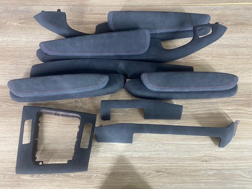 Bmw e46 interieurleisten - bmw,