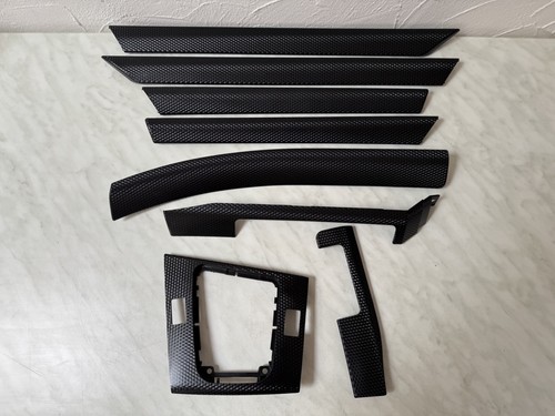 E46 bmw 3er interieur - e46,