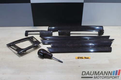 Dekorleisten original bmw - dekorleisten, +