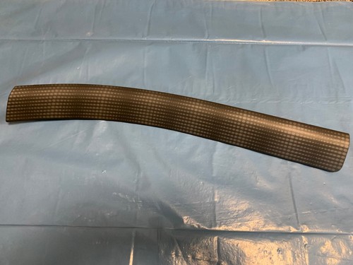 Bmw 3er e46 interieurleisten - 3er,