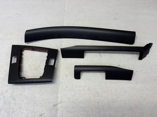 Bmw 3er e46 interieur - e46,