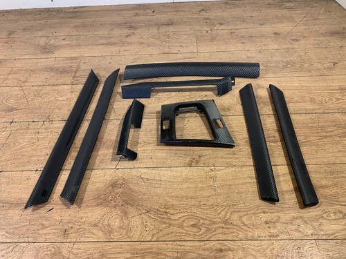 Bmw e46 dekorleisten - bmw,