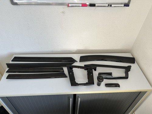 Bmw e46 limousine - bmw, set