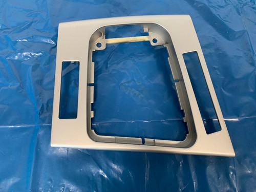 Bmw 3er e46 interieurleisten - 3er,