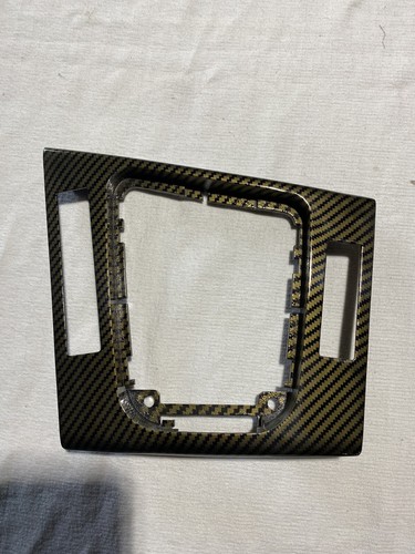 Bmw e46 dekorleisten - e46,