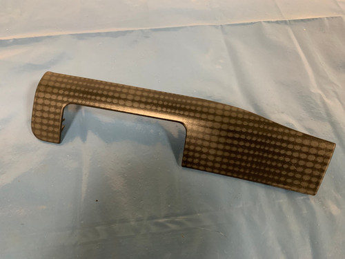 Bmw 3er e46 - 3er, interieurleisten