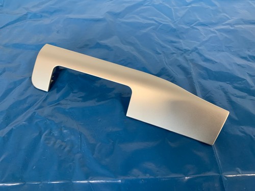Bmw 3er e46 interieurleisten - 3er,